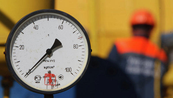 مصرف گاز کل کشور دیروز به ۵۴۰ میلیون مترمکعب رسید