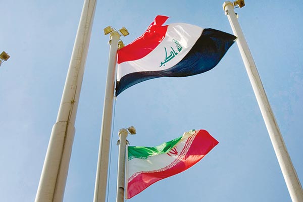 تداوم صادرات برق و گاز به عراق مهمتر از دریافت مطالبات
