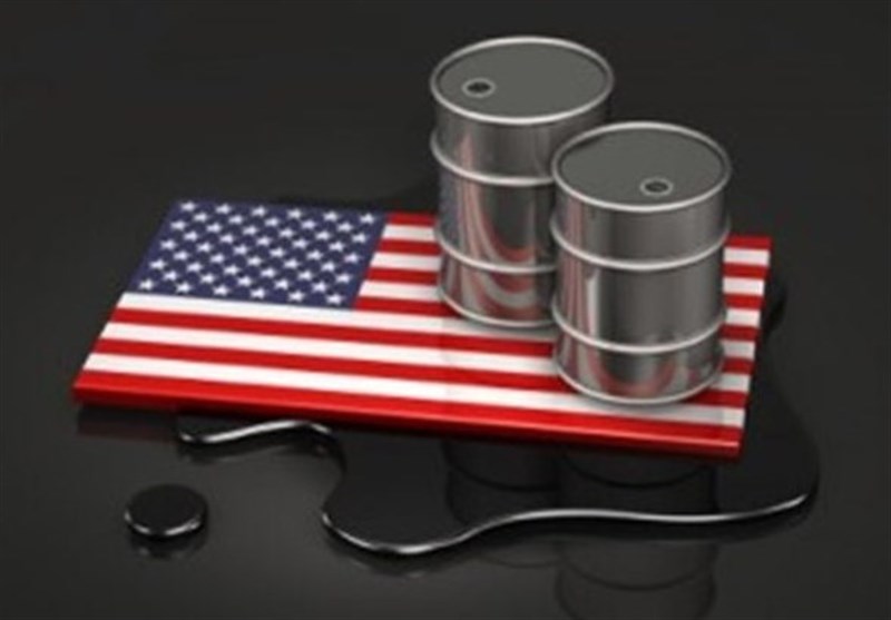 تولید نفت شیل آمریکا به رکورد ۸.۴ میلیون بشکه در روز می‌رسد