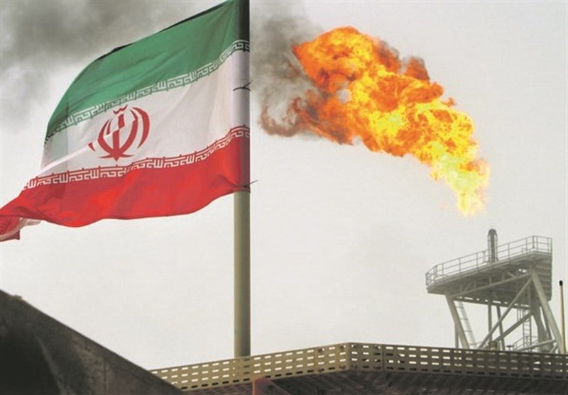 افزایش صادرات نفت ایران علی‌رغم تحریم‌ها