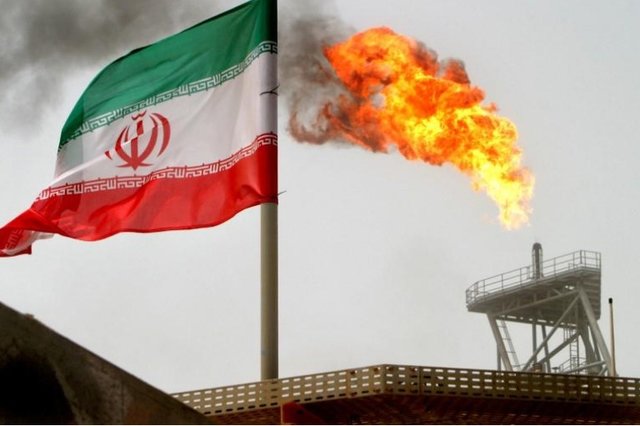 پیش‌بینی رتبه اول ایران از نظر ذخائر نفتی
