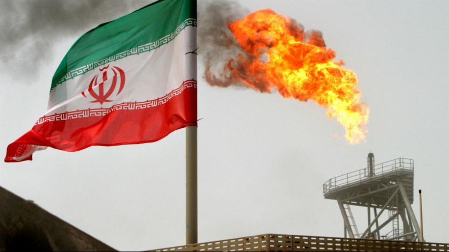 تلاش برای صفر کردن صادرات نفت ایران از ماه مه 2019