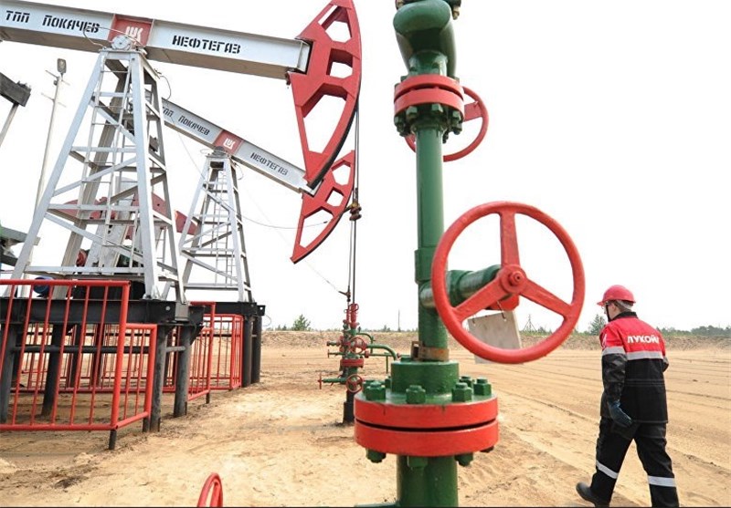 آمادگی شرکت های نفت روسیه  برای کاهش تولید