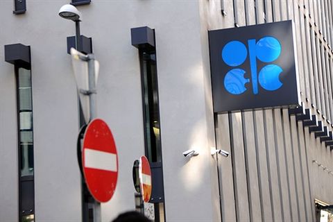 افزایش قیمت سبد نفتی اوپک در هفته گذشته