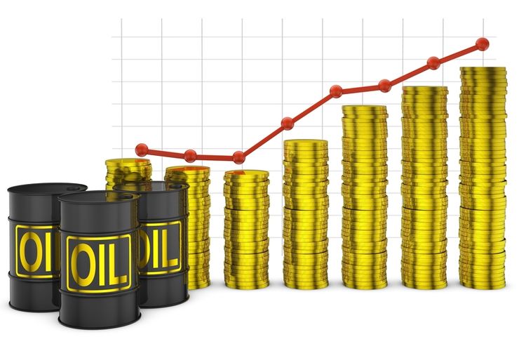 قیمت نفت در پی استمرار کاهش تولید اوپک افزایش یافت