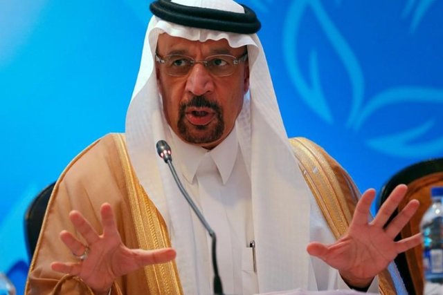 اتمام حجت عربستان در پی صعود قیمت نفت