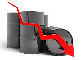 کاهش قیمت نفت در پی افزایش تولید آمریکا