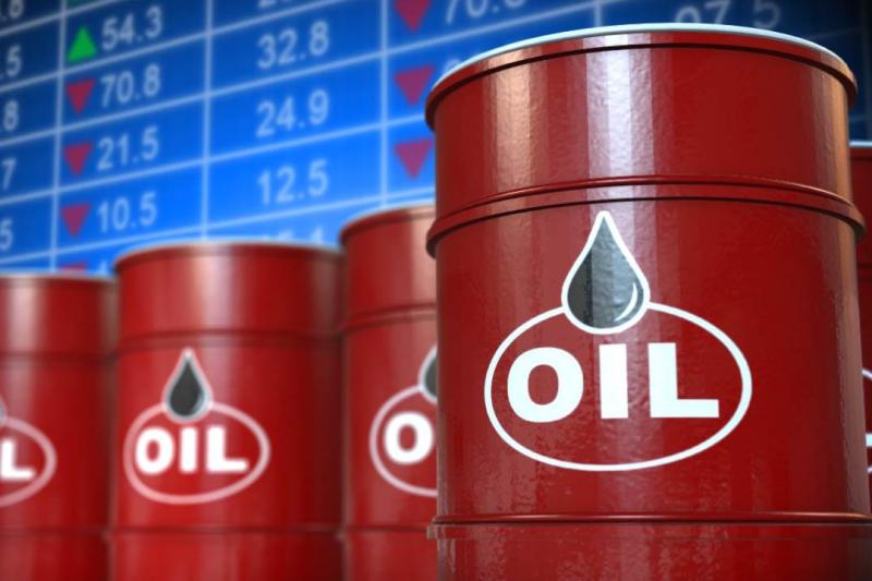 نفت مازاد دنیا به‌رغم تحریم های ایران و ونزوئلا افزایش یافت