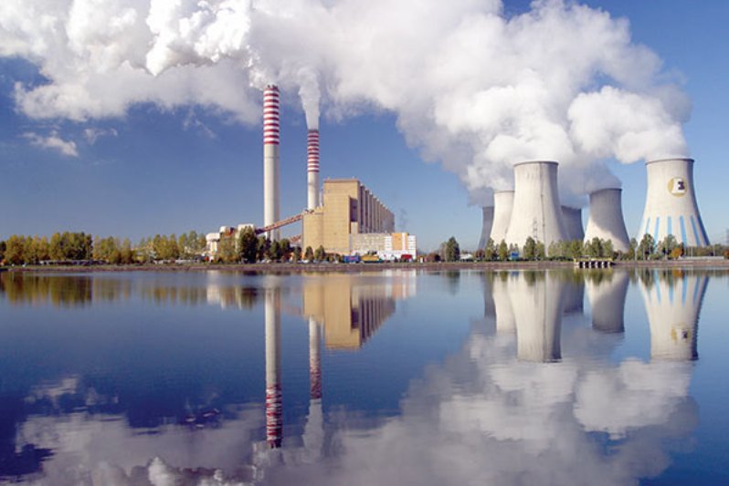 ایران در رتبه نهم ظرفیت نصب شده نیروگاه‌های حرارتی