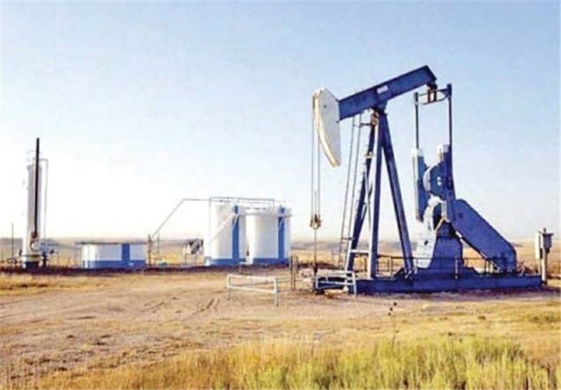 پاکستان یک میدان نفتی کشف کرد