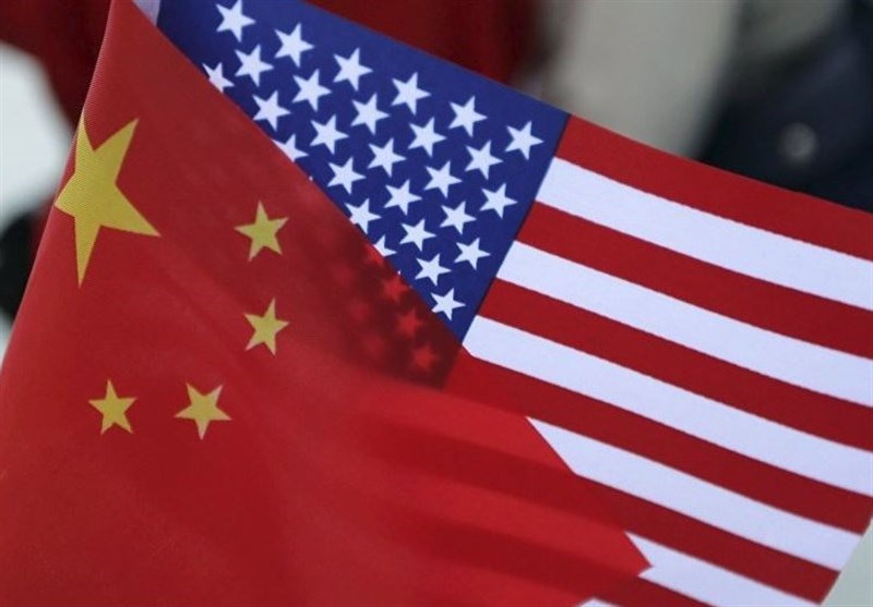 سینوپک چین به دنبال معافیت برای واردات نفت آمریکاست