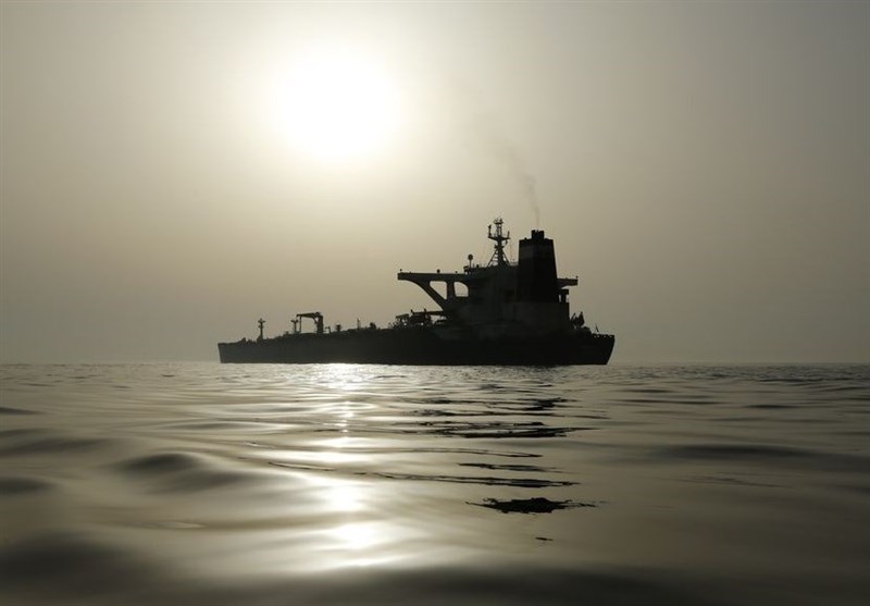 نفتکش ایرانی آدریان دریا به‌سمت ترکیه تغییر مسیر داد