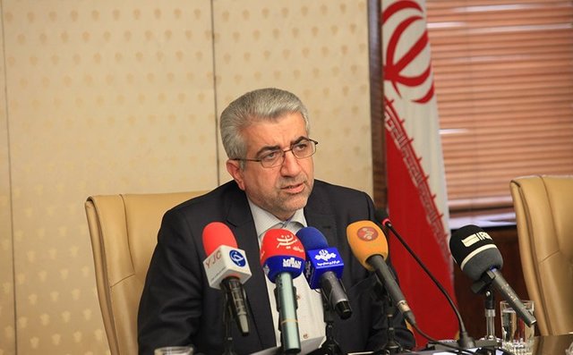 وزیر نیروی ایران عازم روسیه می‌شود