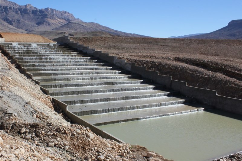 ۱۷ پروژه آبخیزداری در استان تهران افتتاح می‌شود