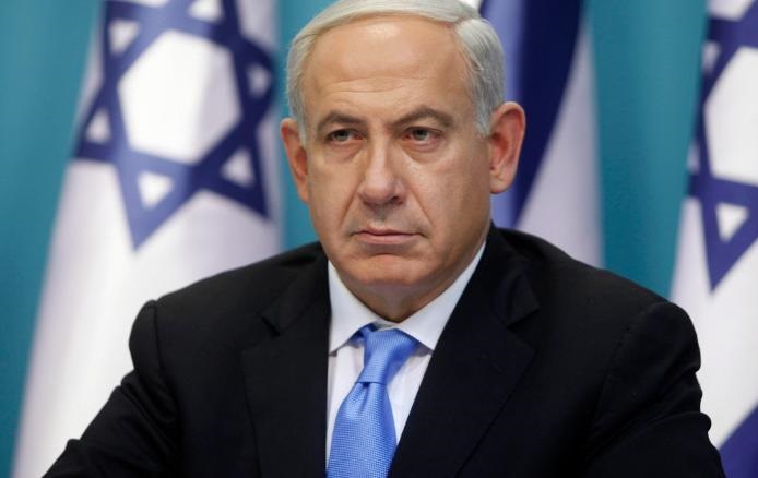 واکنش نتانیاهو به حمله به تاسیسات نفتی عربستان