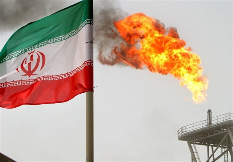 افزایش صادرات فرآورده های نفتی ایران با وجود تحریم های آمریکا