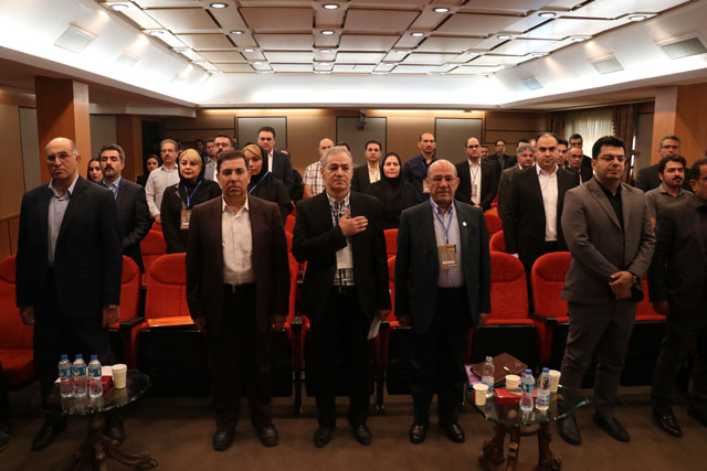 یازدهمین کنفرانس ملی راهکارهای توسعه خدمات پس از فروش و پشتیبانی در ایران برگزار گردید