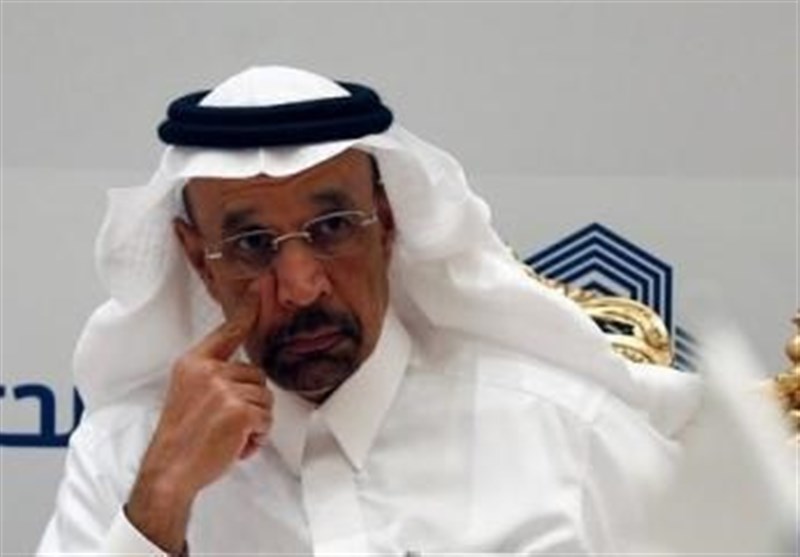 تفکیک وزارت نفت عربستان تاثیری در سیاست نفتی این کشور ندارد