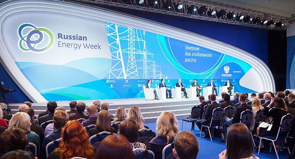 روسیه خواهان مشارکت سازنده در عرصه انرژی است