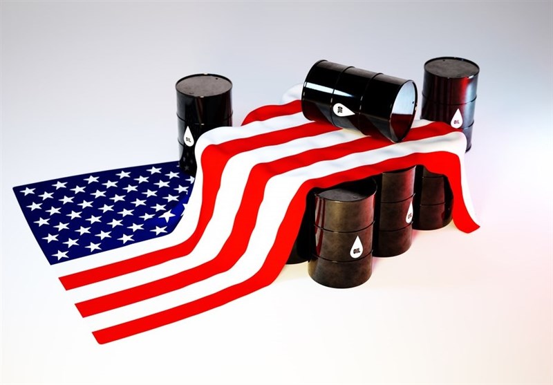 نفت شیل آمریکا از رونق افتاد