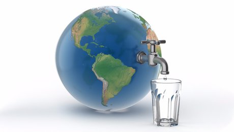 اعلام وصول سوالی درباره علت نبود برنامه عملیاتی جهت مصرف استاندارد آب