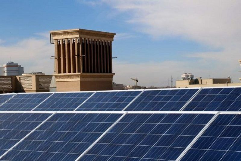 رشد دو برابری ظرفیت تولید انرژی‌های تجدیدپذیر در ایران