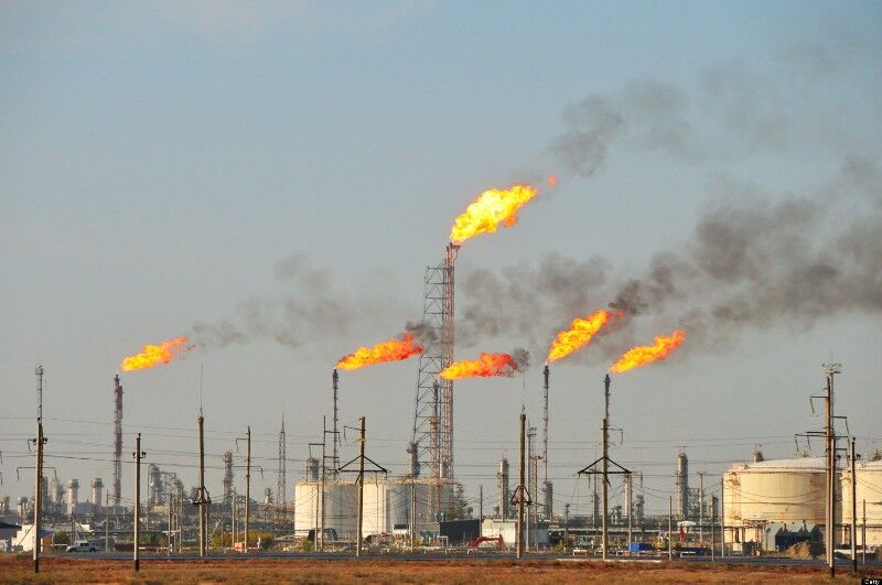 احتمال کشف میدان‌های نفتی دیگر در خوزستان وجود دارد
