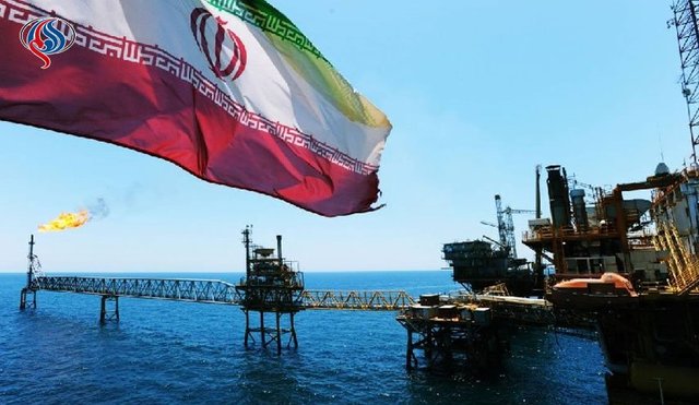 اوج صادرات نفت ایران چه زمانی بود؟