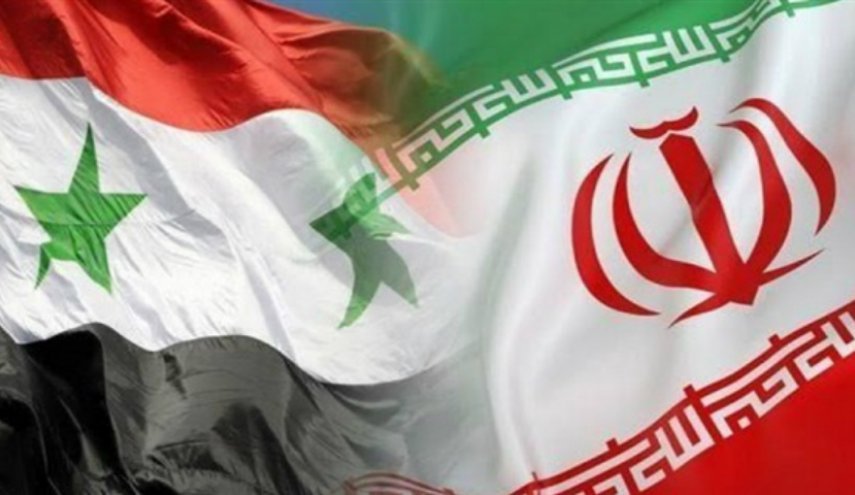 شبکه برق ایران و سوریه از طریق عراق به یکدیگر متصل می‌شود