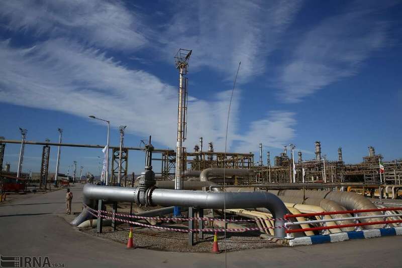درآمد صادرات فرآورده‌های نفتی دو برابر پیش‌بینی شد