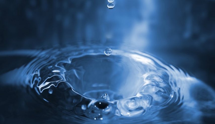 مصرف آب رکورد 50 ساله را شکست