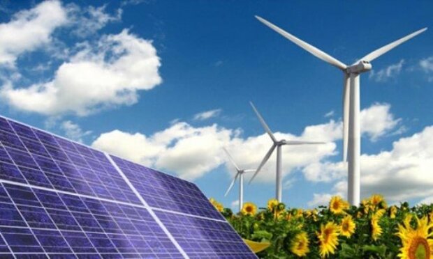 تجدیدپذیرها عامل صرفه جویی انرژی در کشور