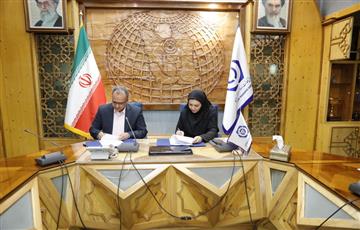 پشتیبانی صندوق ضمانت صادرات ایران از توسعه صادرات آب و برق