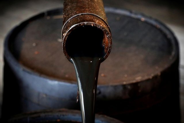 بازگشت بی سابقه ی قیمت نفت