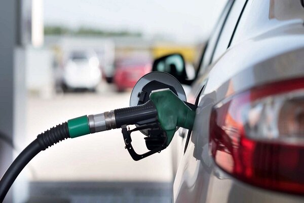 بنزین یورو ۴ در جایگاه های سوخت ایلام جایگزین بنزین معمولی