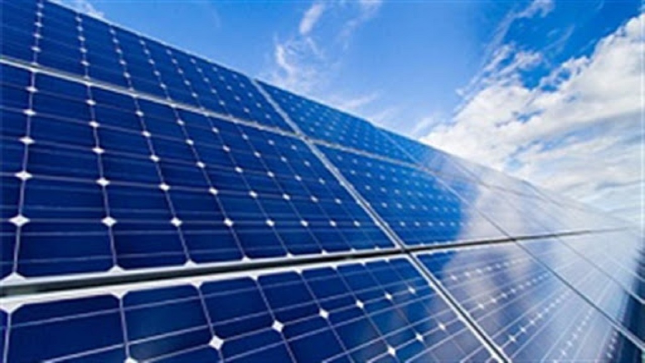 انرژی های تجدیدپذیر ۱۴۸ میلیون کیلووات ساعت برق تولید کردند