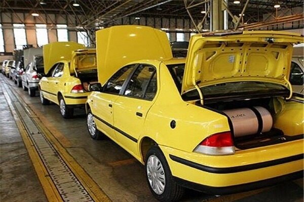 گازسوز کردن خودروهای نیجریه‌ای به‌دست شرکت‌های ایرانی