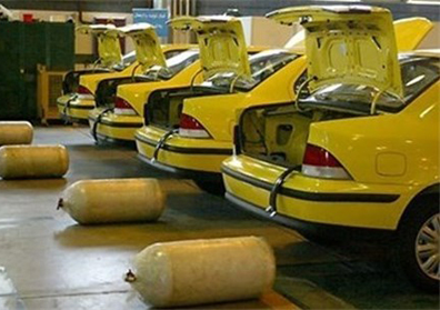 دوگانه سوز کردن 51 هزار خودروی ثبت نام شده در سامانه وزارت نفت