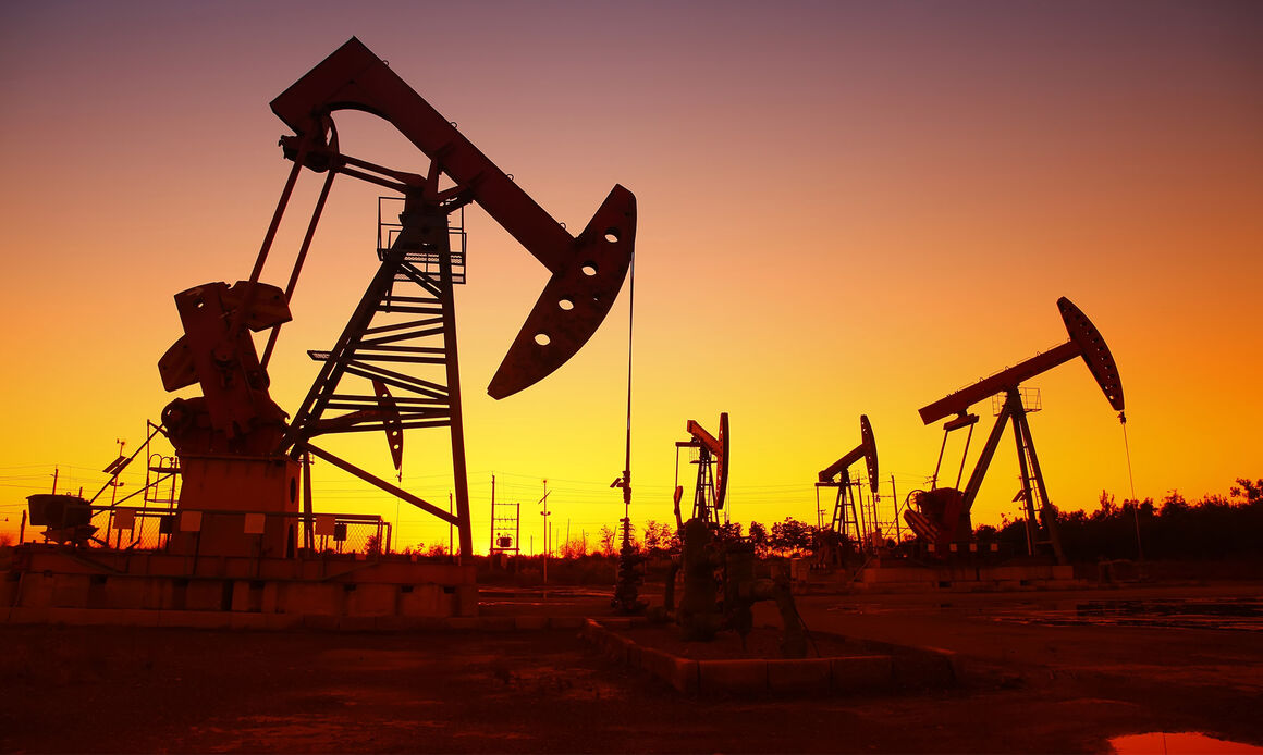 دکل‌های حفاری نفت و گاز آمریکای شمالی کاهش یافت