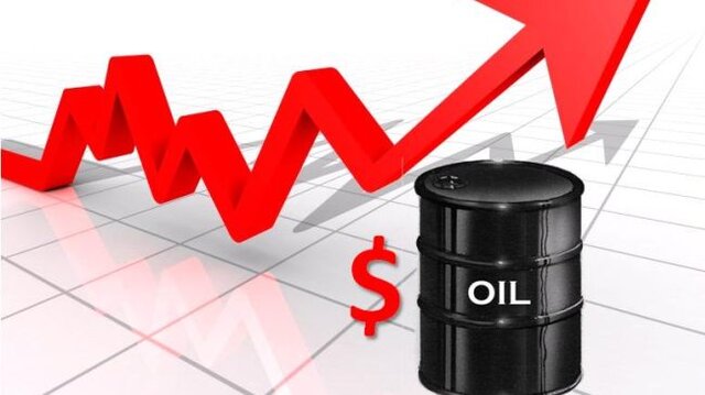 سیگنال های مثبت تقاضا قیمت نفت را بالا برد