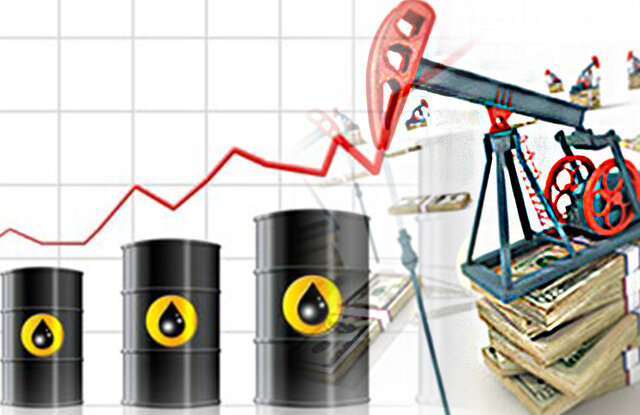 عدم سقوط نفت با محدودیت های کرونا