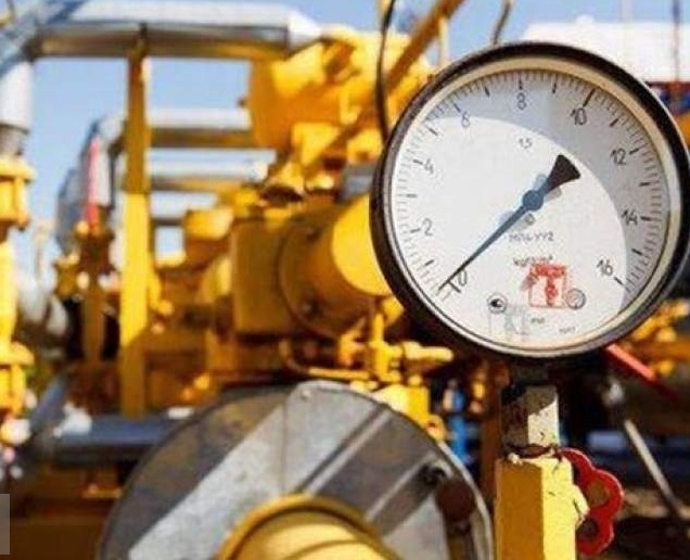 عملکرد ضعیف وزارت نفت در بازار گاز ترکیه