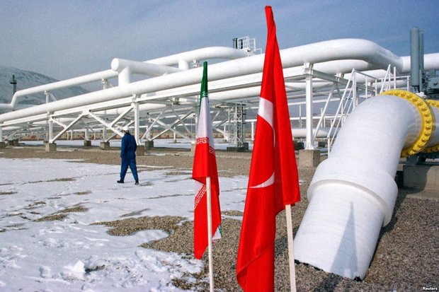 قرارداد بلندمدت گاز ایران و ترکیه تمدید می‌شود/شبکه برق ایران به ترکیه وصل می‌شود