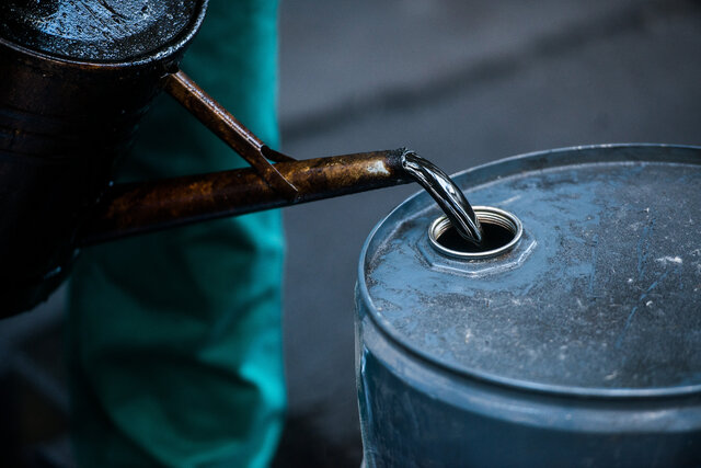 نفتخیز ترین کشور دنیا با کمبود بنزین مواجه شد