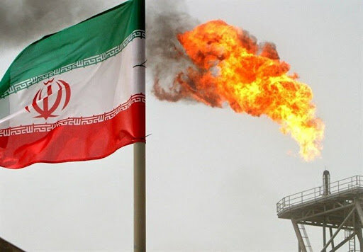 افزایش تولید روزانه گاز طبیعی در ایران