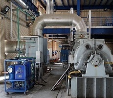 انتظار برای افتتاح نیروگاه زباله سوز نوشهر پس از 9 سال