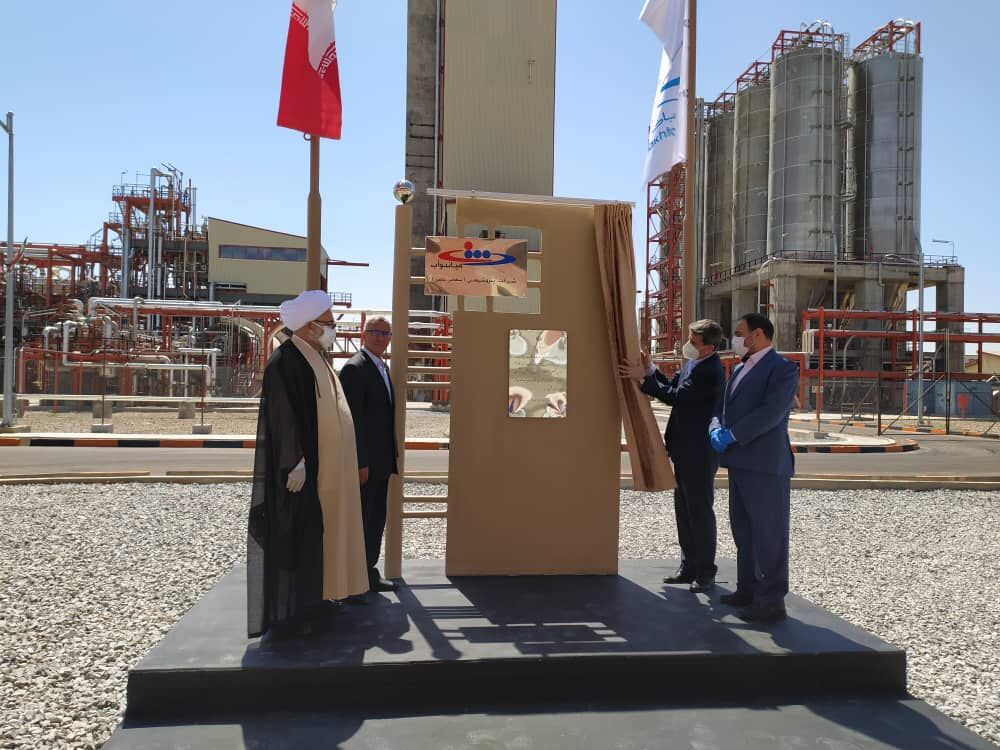 بی تفاوتی صنعت نفت ایران به تحریم‌های آمریکا