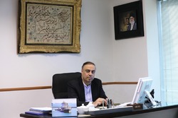 مدیر جدید روابط عمومی کشتیرانی جمهوری اسلامی ایران منصوب شد