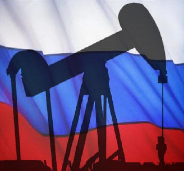 رقابت روسیه با نفت ایران در آسیا داغ شد
