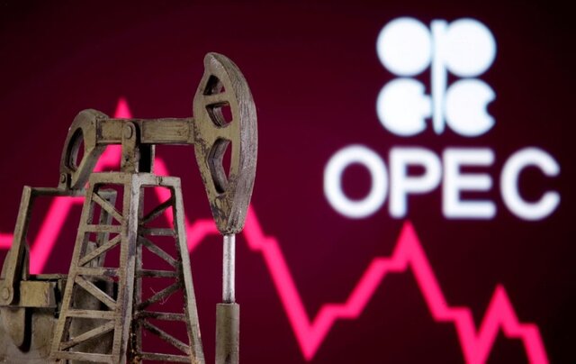 وضعیت قرمز بازار نفت